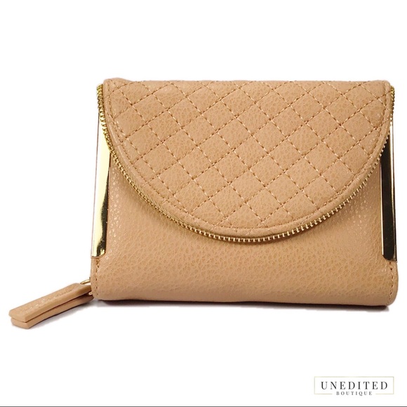 City Life Zipper Wallet - Picture 4 of 5